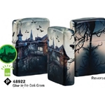 Zippo Haunted House 48922