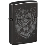 Zippo Lindsay Kivi Tiger 48935