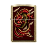 Zippo Oriental Dragon 58882