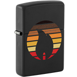 Zippo Linear Zippo Flame - 46168