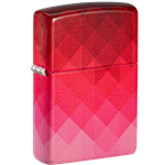 Zippo Pink Ombre Diamonds - 46129