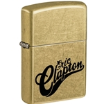 Zippo Eric Clapton - 46162