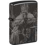 Zippo Skeleton King - 46139