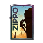 Zippo Rock Climber - CI421455-49146