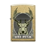 Zippo One Buck - 59873