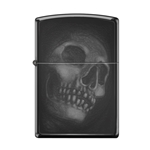 Zippo Photo Image Skull - 59894