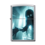 Zippo Ghost Woman 2 - 76846