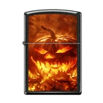 Zippo Scary Jack O Lantern-3  76859