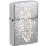 Zippo Skull Castle - 46477