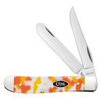 Candy Corn Kirinite Mini Trapper 53751 - Engravable