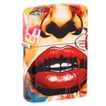 Zippo Street Art 540 Color - 46257