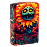 Zippo Crazy Sunflowers - 46267