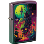 Zippo Alien Scene - 46238