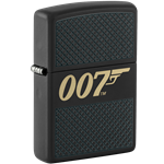 Zippo James Bond 007 Logo - 46297