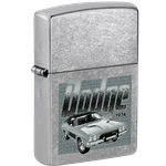 Zippo Dodge - 46226