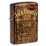 Zippo Jack Daniel's Barnboard - 46278