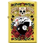 Zippo Gambling 07188