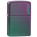 Zippo Iridescent Glass w ZL - 49146 ZL