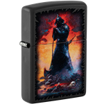 Zippo Frazetta Warrior - 48555