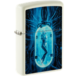 Zippo Cryogenic Pod, Glow In The Dark - 48520