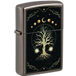 Zippo Tree - 48636